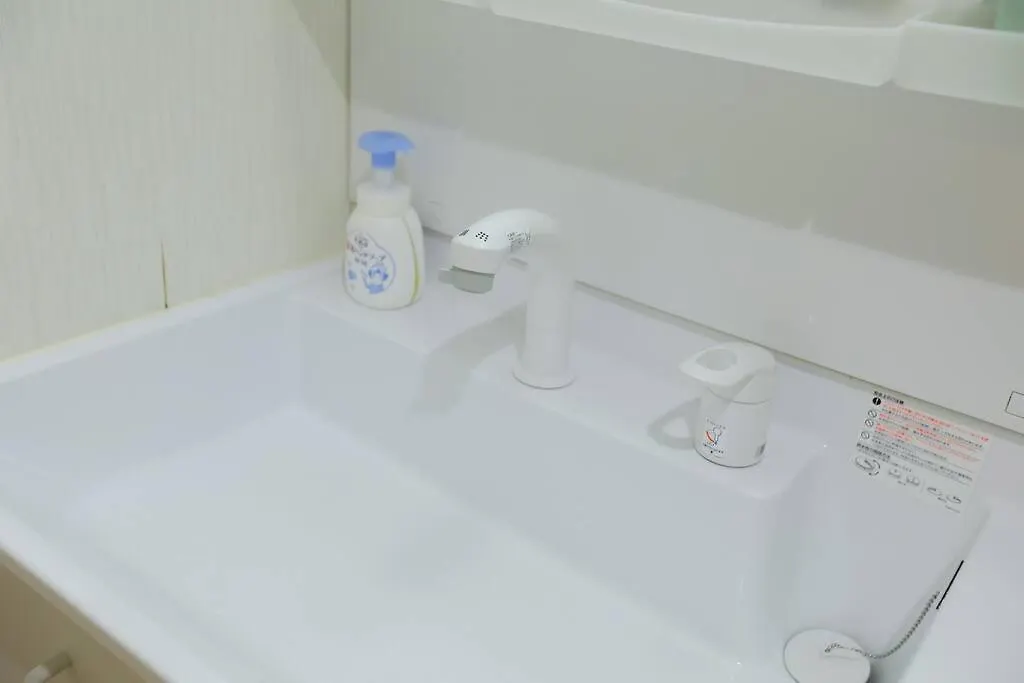 道頓堀民泊21＆道頓堀真ん中＆Mini浮世絵美術館、心斎橋、家族旅行、Family Trip Osaka Apartment